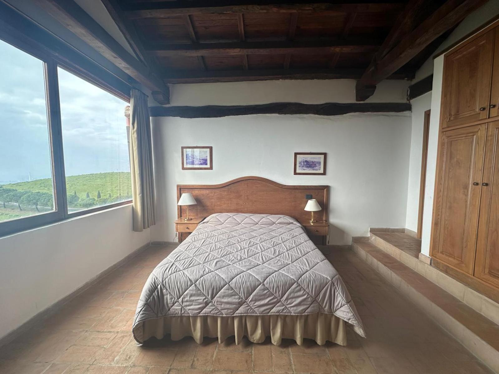 Tenuta Dell'argento Hotel